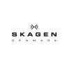 Дамски обеци Skagen SKJ1810040