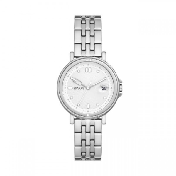 Дамски часовник Skagen SKW3134
