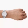 Дамски часовник Skagen SKW3134