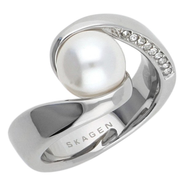 Дамски пръстен Skagen SKJ0091040