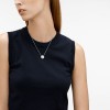Дамско колие Skagen SKJ0792040