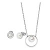 Дамски обеци Skagen SKJ0796040