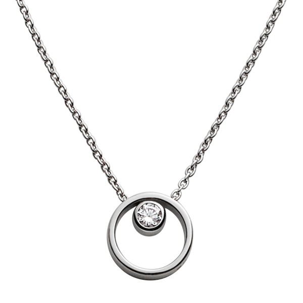 Дамско колие Skagen SKJ0833040