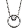 Дамско колие Skagen SKJ0833040