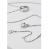 Дамско колие Skagen SKJ0833040