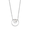 Дамско колие Skagen SKJ0973040