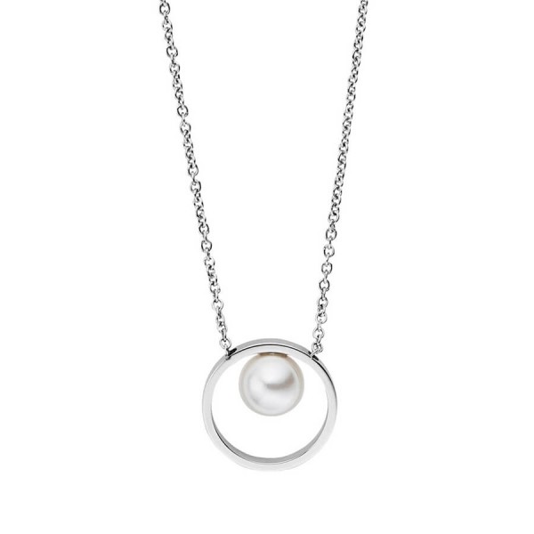 Дамско колие Skagen SKJ0973040