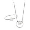 Дамски обеци Skagen SKJ0977040