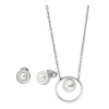 Дамски обеци Skagen SKJ0977040