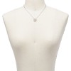 Дамско колие Skagen SKJ0973040