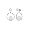 Дамски обеци Skagen SKJ0977040