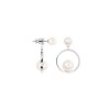 Дамски обеци Skagen SKJ0977040