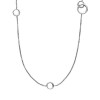 Дамско колие Skagen SKJ1052040