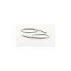 Дамски обеци Skagen SKJ1057040
