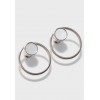 Дамски обеци Skagen SKJ1096040