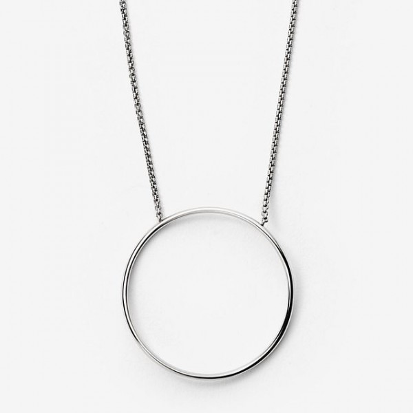Дамско колие Skagen SKJ1122040
