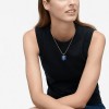 Дамско колие Skagen SKJ1134791