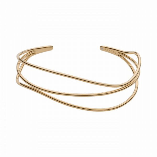 Дамска гривна Skagen SKJ1216710