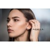 Златен комплект АДЕЛЛ К0018
