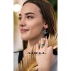 Златен комплект АДЕЛЛ К0024