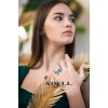 Златен комплект АДЕЛЛ К0024
