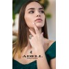 Златен комплект АДЕЛЛ К0024