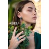 Златен комплект АДЕЛЛ К0024