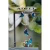 Златен комплект АДЕЛЛ К0024