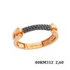 Златен пръстен YAMACHI OOKM312