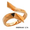 Златен пръстен YAMACHI OOKM448