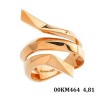 Златен пръстен YAMACHI OOKM464