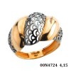 Златен пръстен YAMACHI OON4724