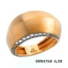 Златен пръстен YAMACHI OON4760