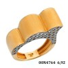 Златен пръстен YAMACHI OON4764